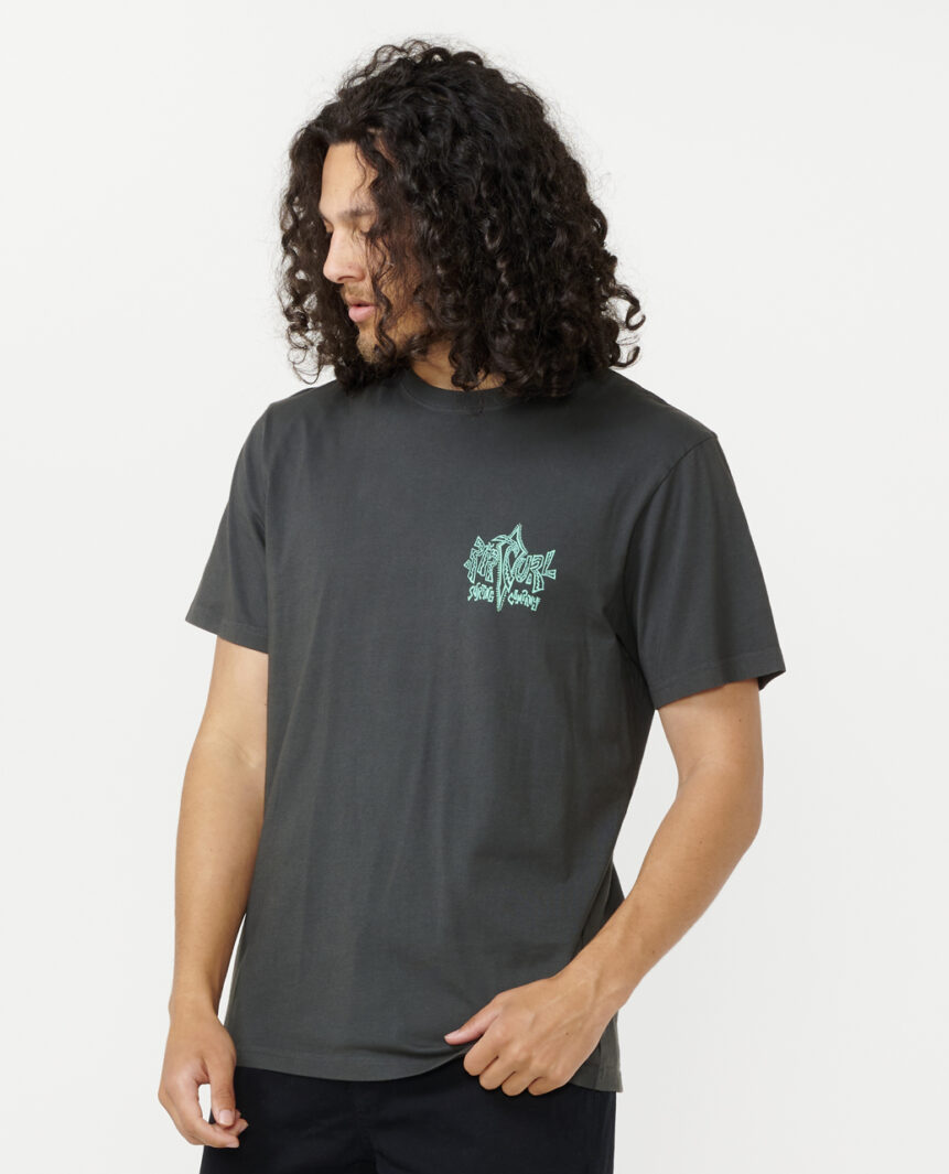 VOODOO TEE VOODOO TEE