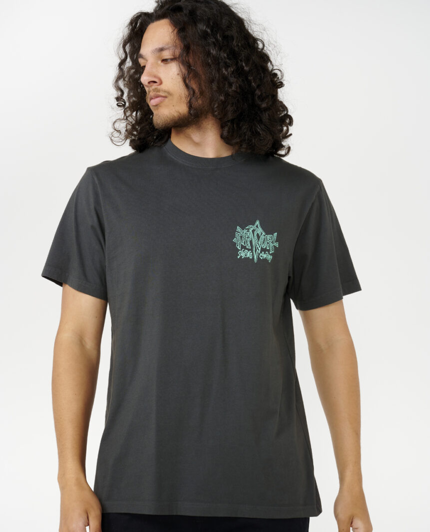 VOODOO TEE VOODOO TEE