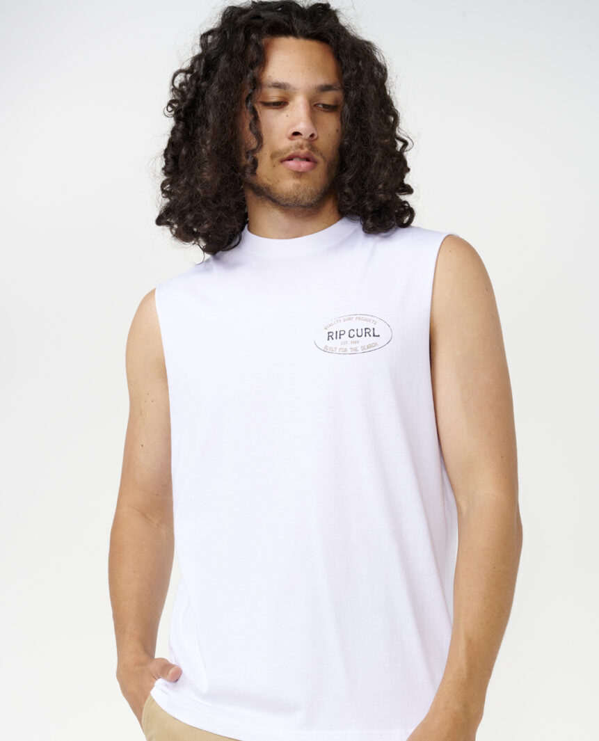 HALLMARK MUSCLE HALLMARK MUSCLE