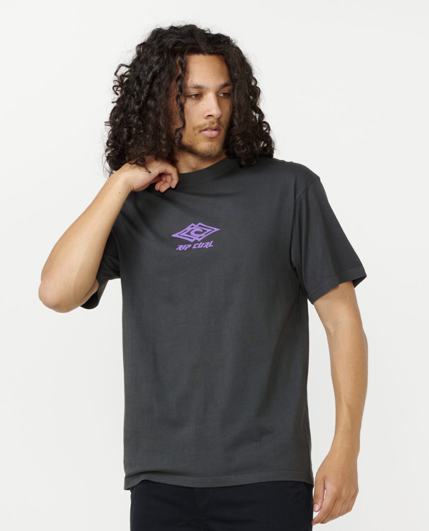 DOUPLE UPS TEE DOUPLE UPS TEE