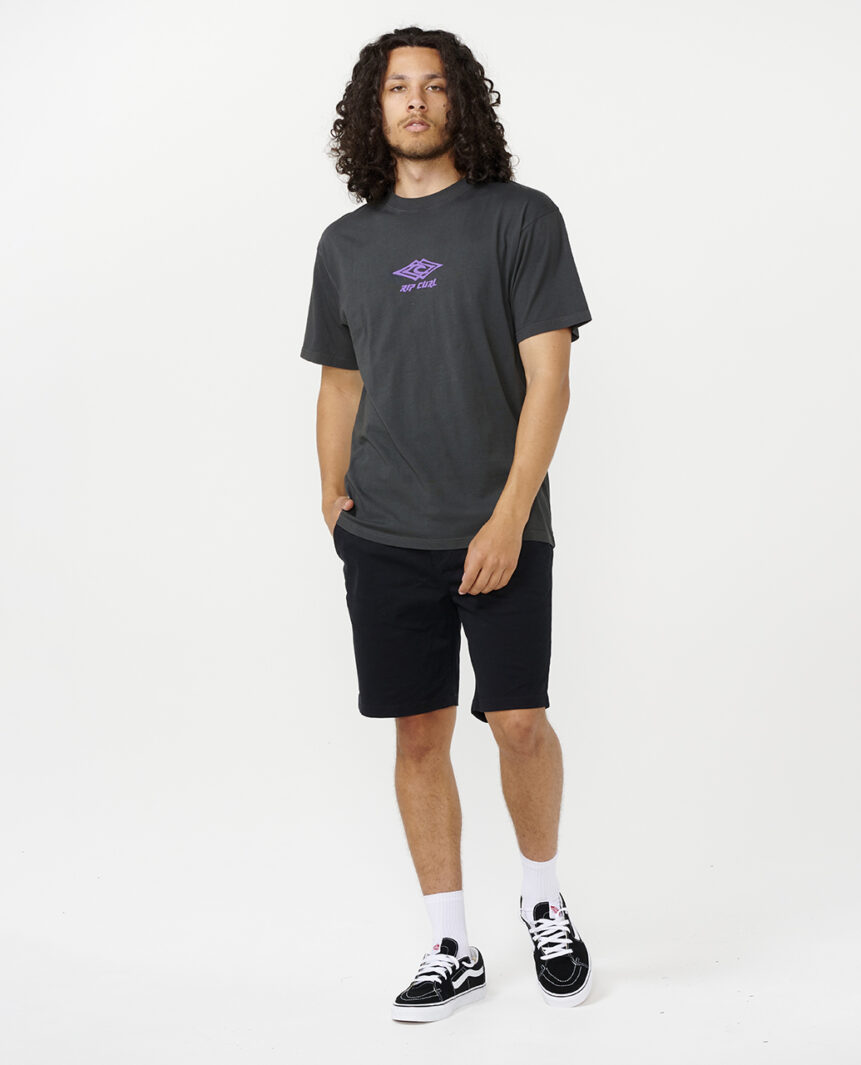 DOUPLE UPS TEE DOUPLE UPS TEE