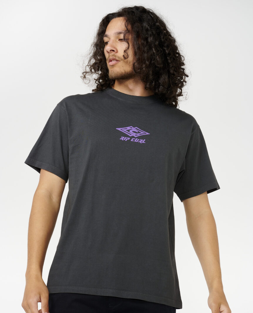 DOUPLE UPS TEE DOUPLE UPS TEE