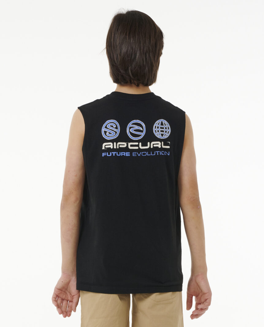 FUTURE EVOLUTION MUSCLE -BOY FUTURE EVOLUTION MUSCLE -BOY