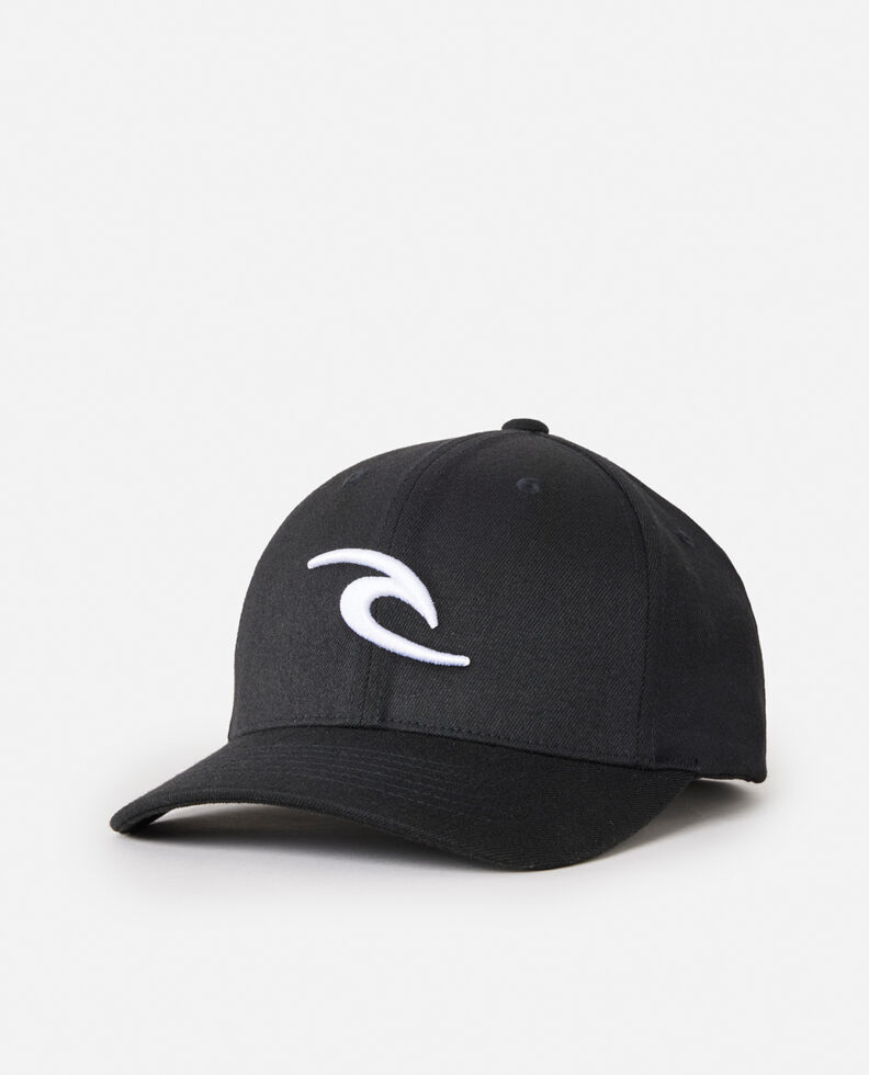 כובע מצחייה Tepan Flexfit Cap- Rip Curl כובע מצחייה Tepan Flexfit Cap- Rip Curl
