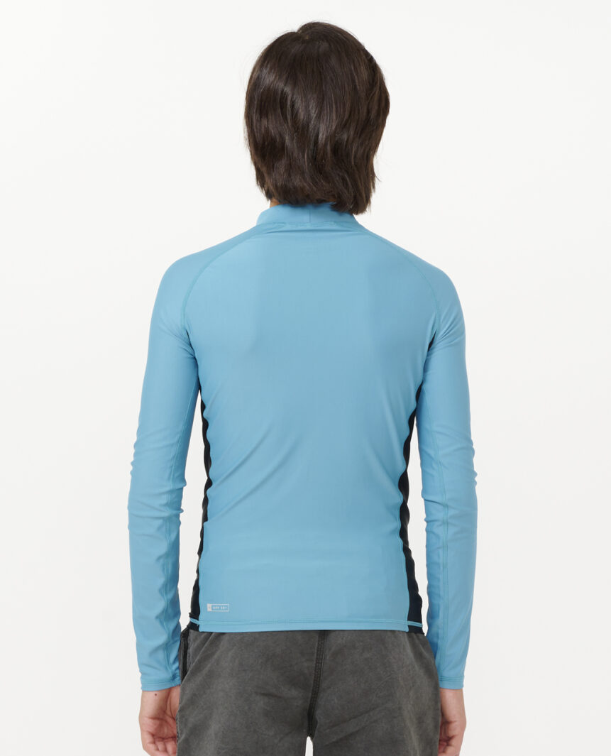EVOLUTION UPF L/S-BOY EVOLUTION UPF L/S-BOY