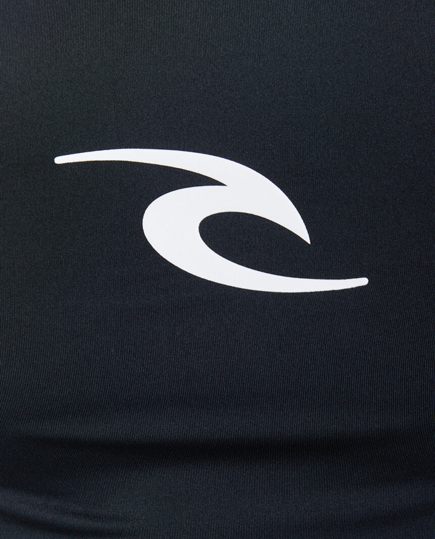 WAVES UPF PERF L/S WAVES UPF PERF L/S