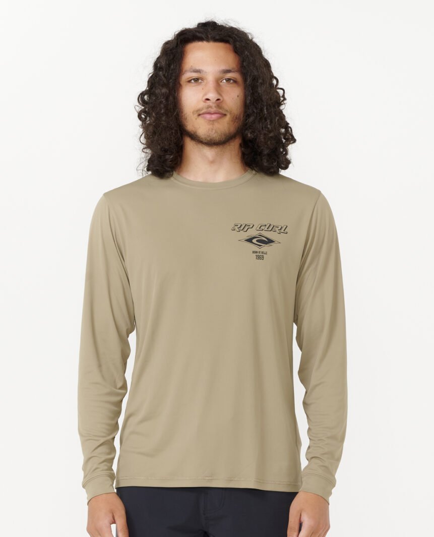 ICONS SURFLITE UPF L/S ICONS SURFLITE UPF L/S