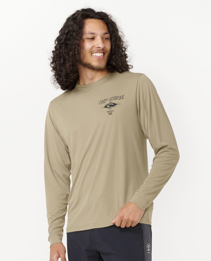 ICONS SURFLITE UPF L/S ICONS SURFLITE UPF L/S