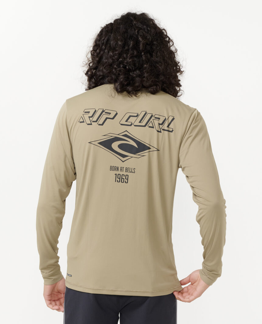 ICONS SURFLITE UPF L/S ICONS SURFLITE UPF L/S