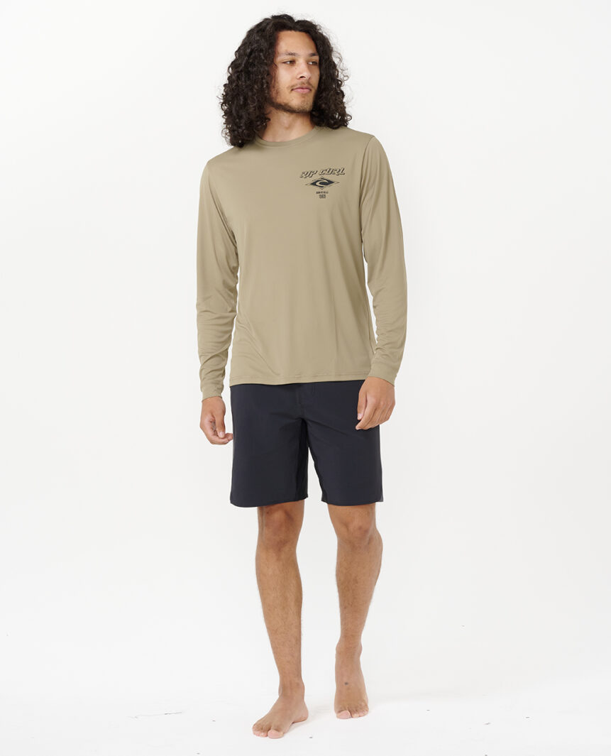 ICONS SURFLITE UPF L/S ICONS SURFLITE UPF L/S