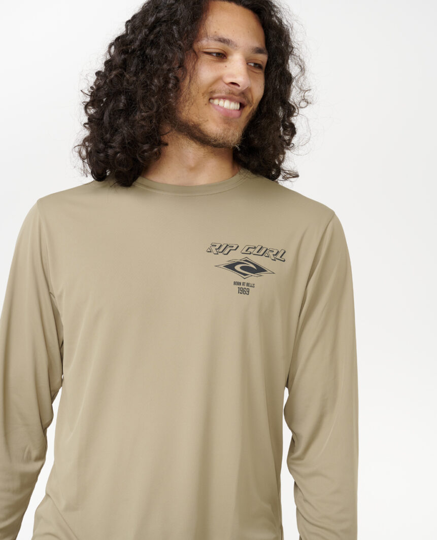 ICONS SURFLITE UPF L/S ICONS SURFLITE UPF L/S