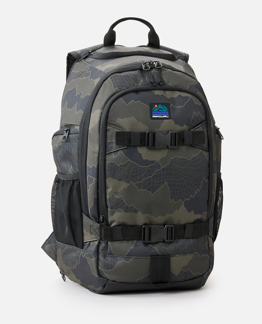 POSSE 33L SEARCH CAMO POSSE 33L SEARCH CAMO