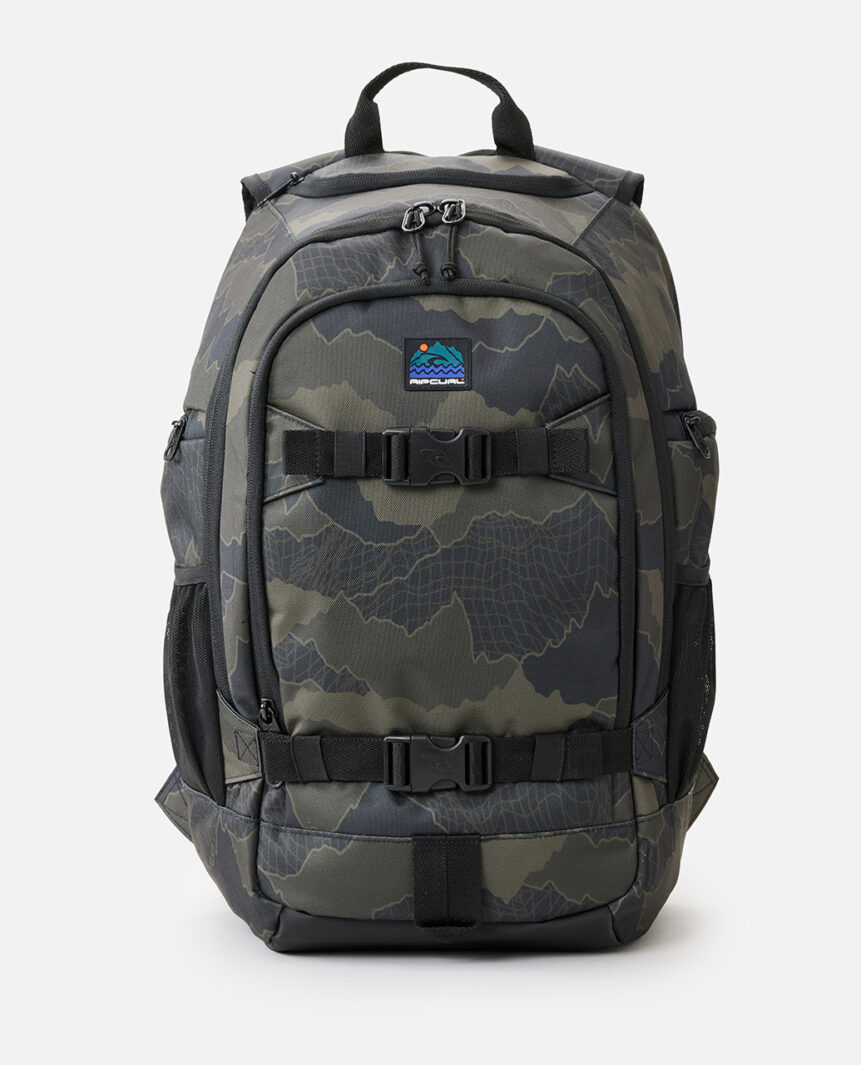 POSSE 33L SEARCH CAMO POSSE 33L SEARCH CAMO