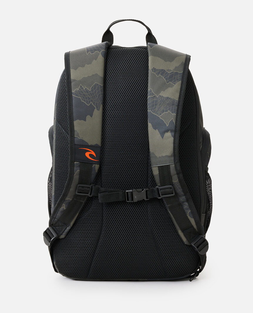 POSSE 33L SEARCH CAMO POSSE 33L SEARCH CAMO