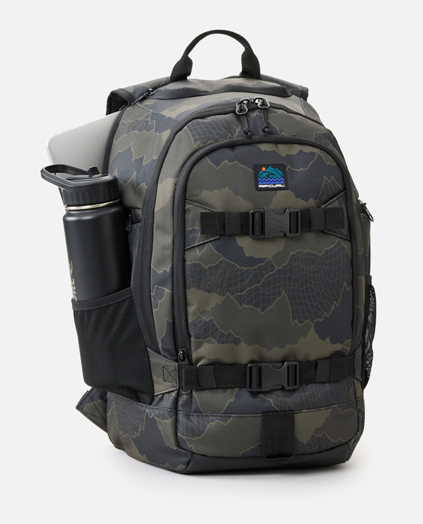 POSSE 33L SEARCH CAMO POSSE 33L SEARCH CAMO