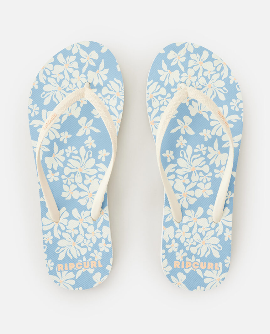 MIXED BLOOM OPEN TOE MIXED BLOOM OPEN TOE