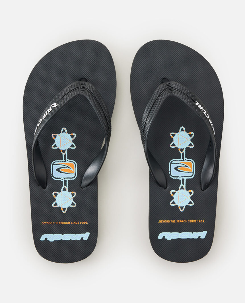 EVOLUTION ICONS OPEN TOE- BOY EVOLUTION ICONS OPEN TOE- BOY