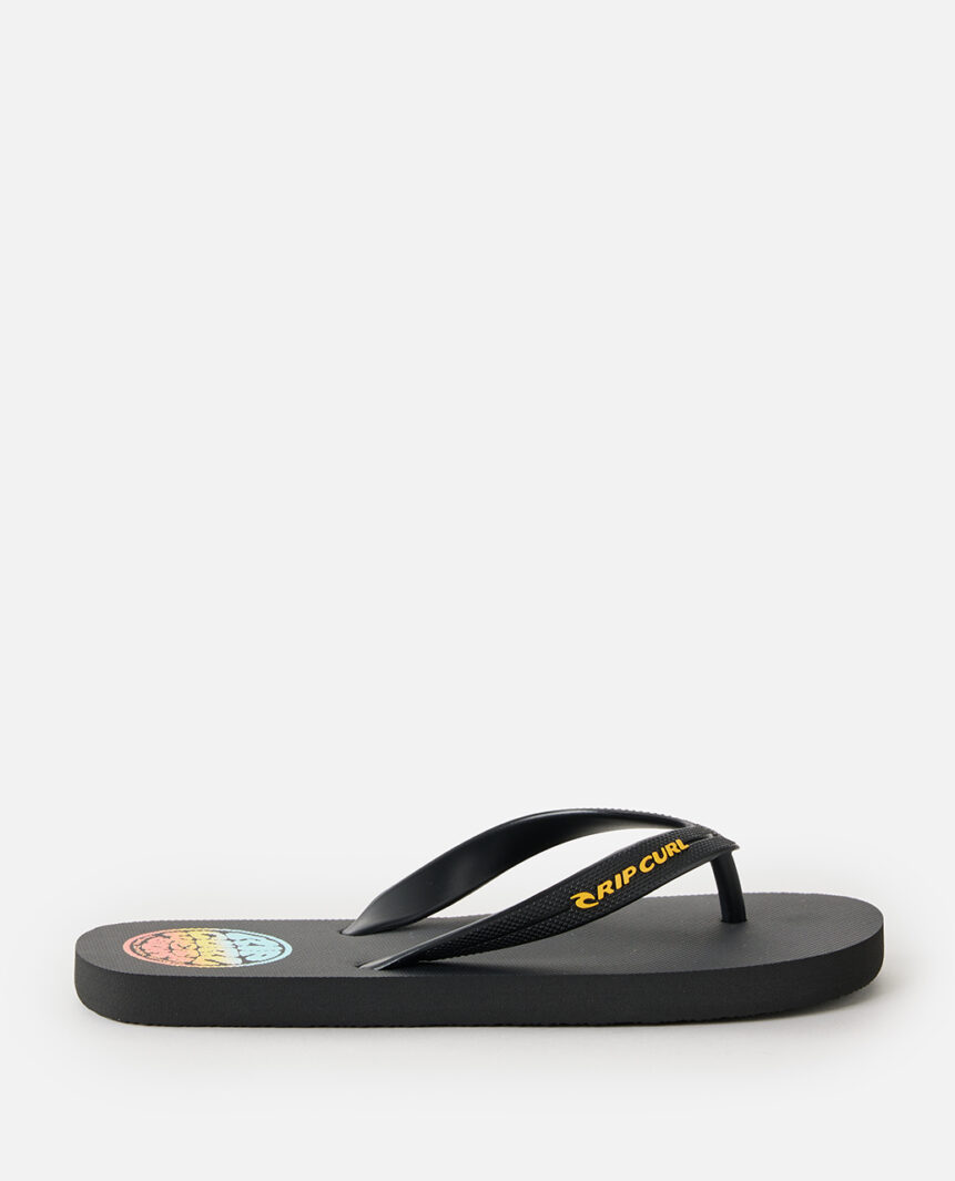 WETTY FADE BLOOM OPEN TOE-BOY WETTY FADE BLOOM OPEN TOE-BOY