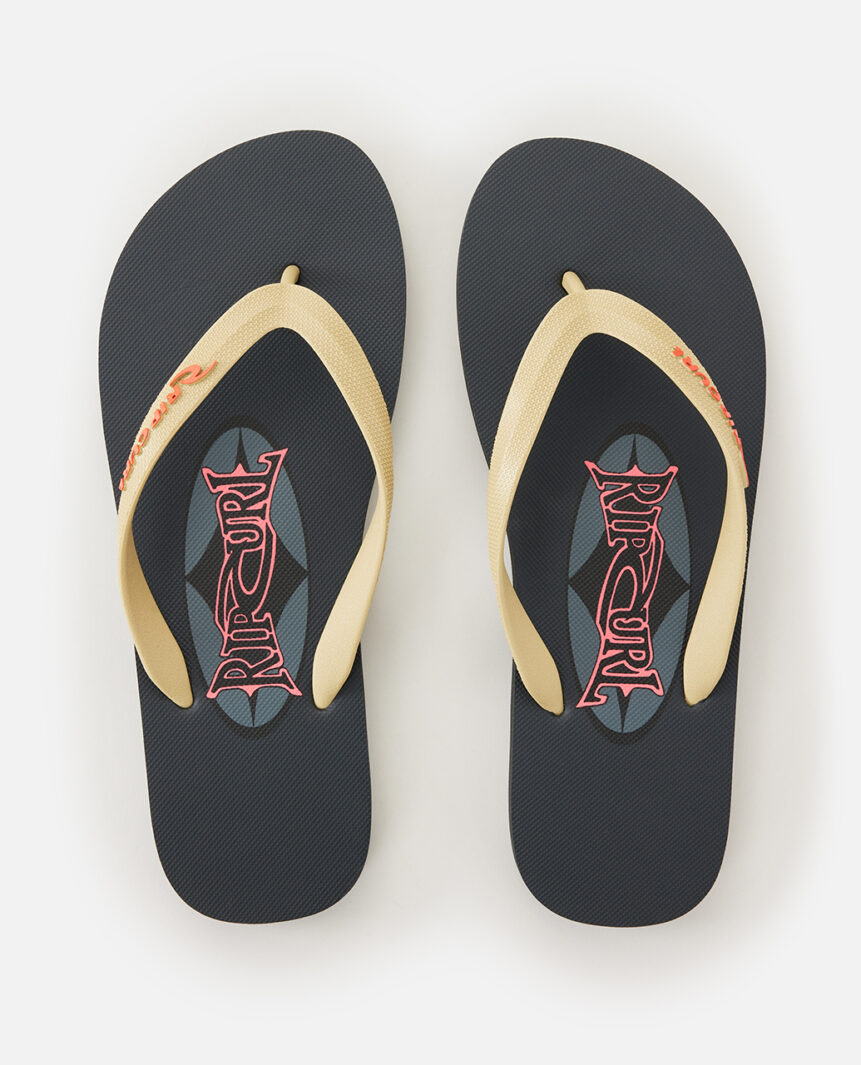 ICONS OF SURF BLOOM OPEN TOE ICONS OF SURF BLOOM OPEN TOE