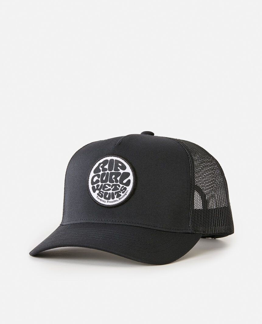 WETSUIT ICON TRUCKER - BOY WETSUIT ICON TRUCKER - BOY