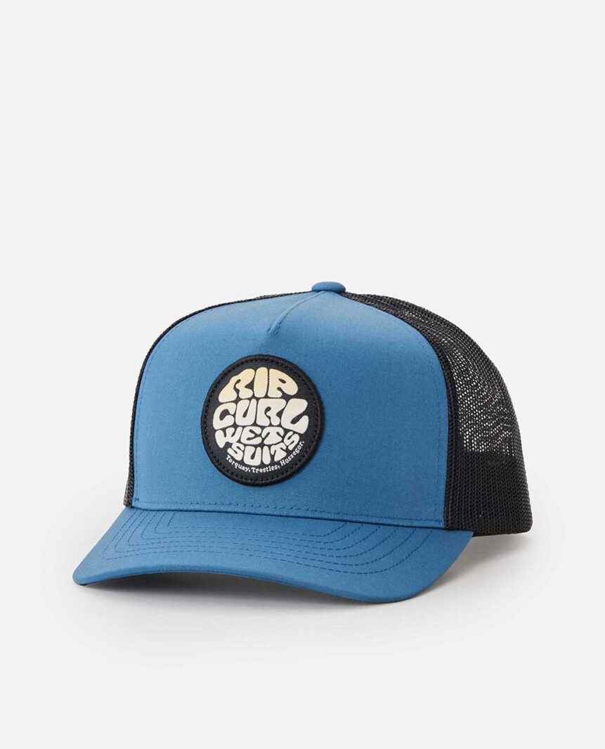 WETSUIT ICON TRUCKER - BOY WETSUIT ICON TRUCKER - BOY