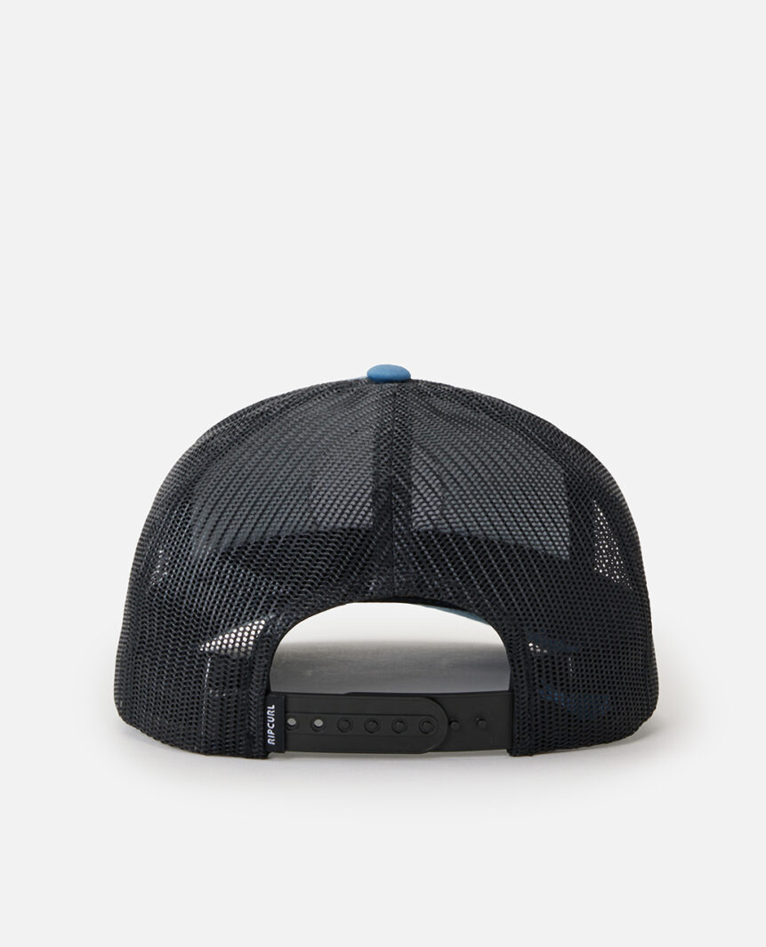 WETSUIT ICON TRUCKER - BOY WETSUIT ICON TRUCKER - BOY