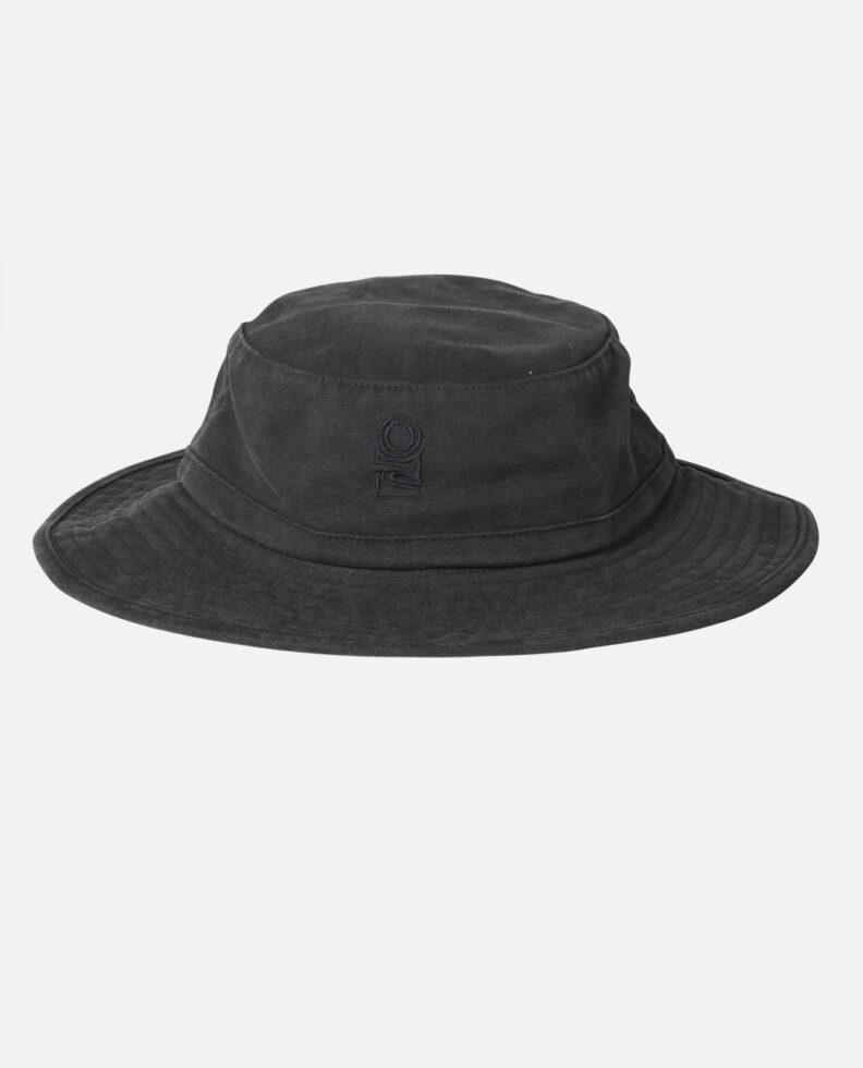 כובע רחב שוליים Search Canvas Wide Brim Hat- Rip Curl