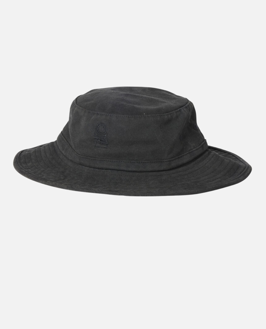 SEARCH CANVAS WIDE BRIM HAT