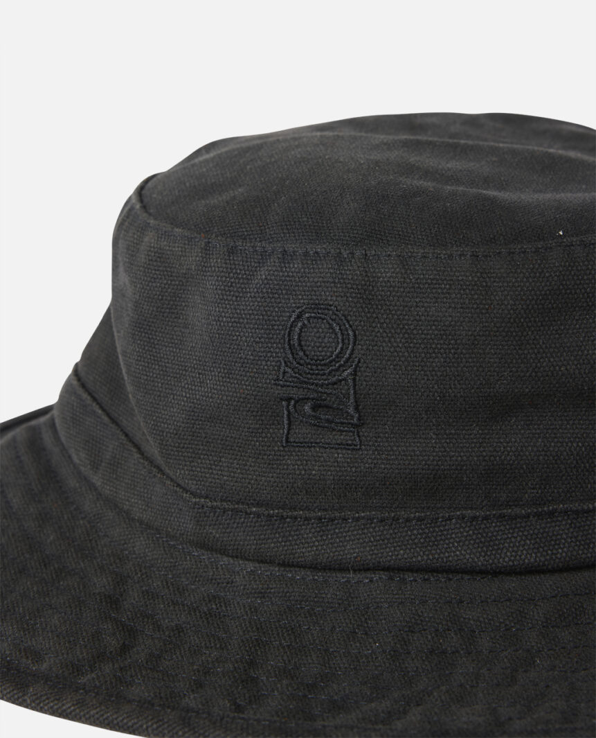 SEARCH CANVAS WIDE BRIM HAT