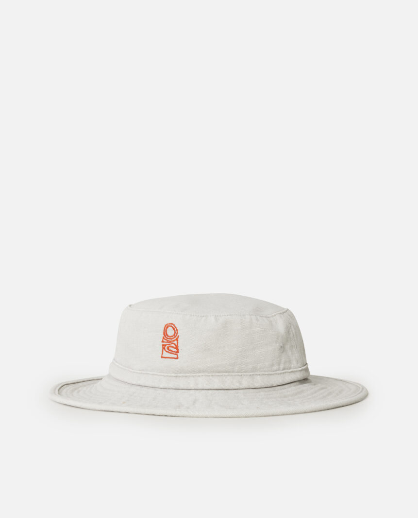 SEARCH CANVAS WIDE BRIM HAT