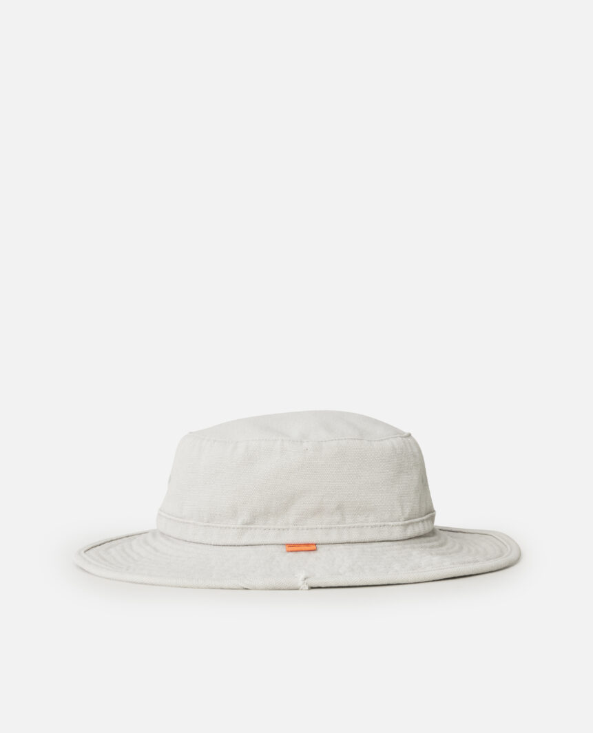SEARCH CANVAS WIDE BRIM HAT