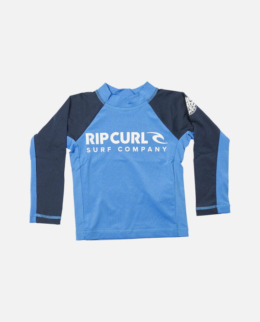 SHOCK UPF LS-BOY SHOCK UPF LS-BOY