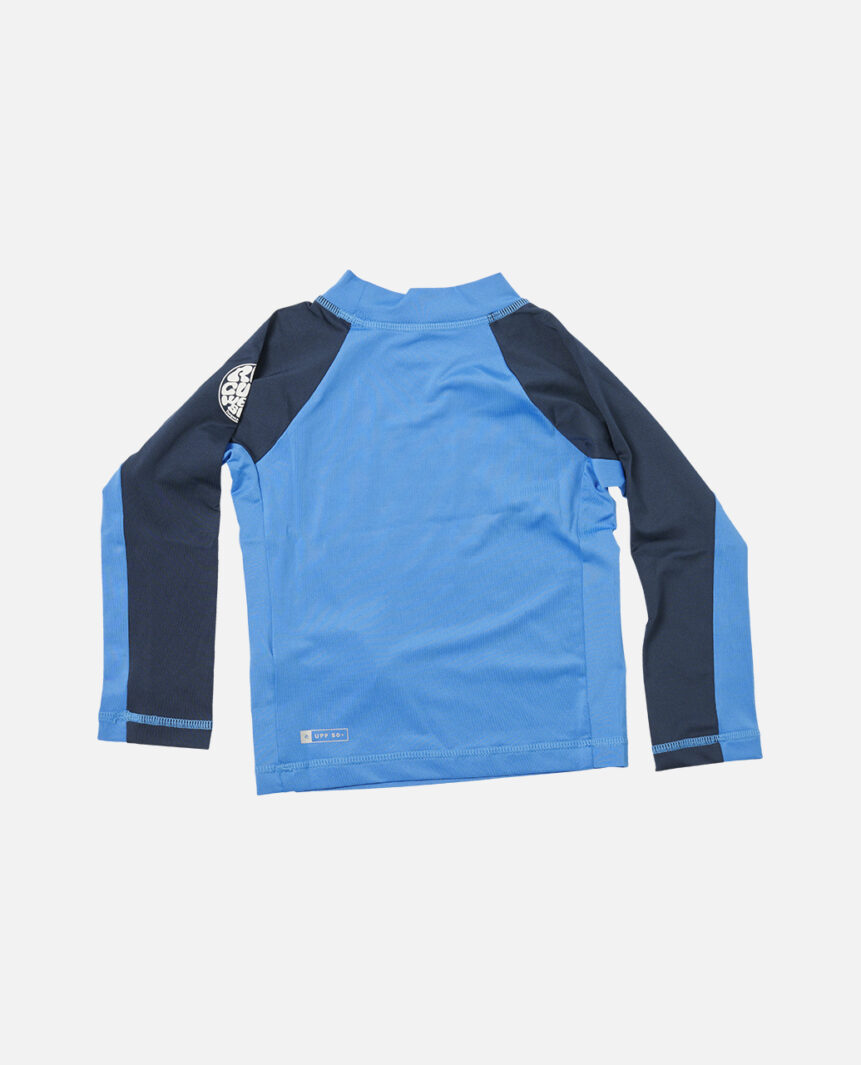 SHOCK UPF LS-BOY SHOCK UPF LS-BOY
