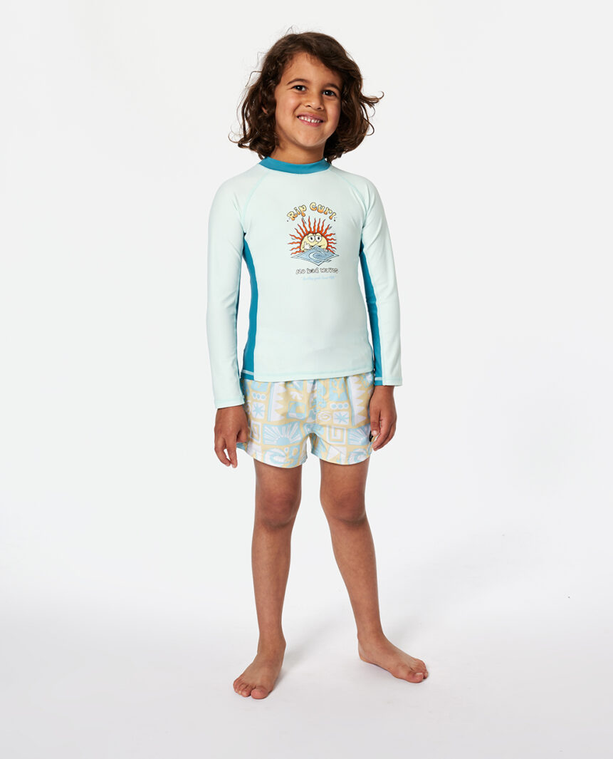 TUBES UPF L/S-BOY TUBES UPF L/S-BOY