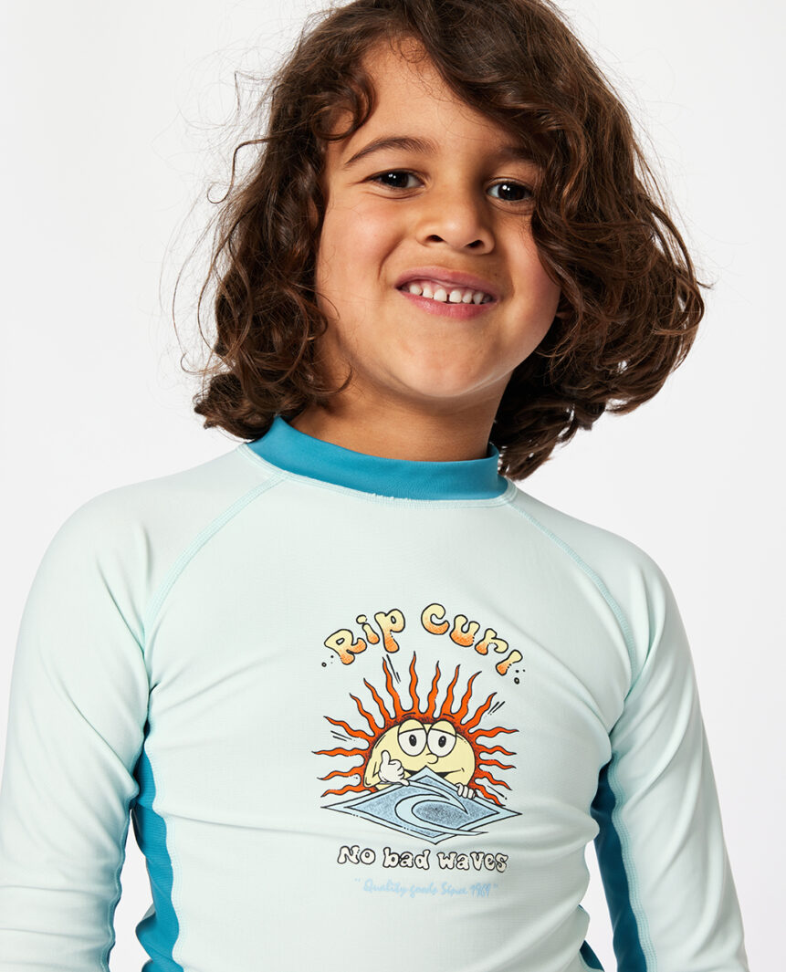 TUBES UPF L/S-BOY TUBES UPF L/S-BOY