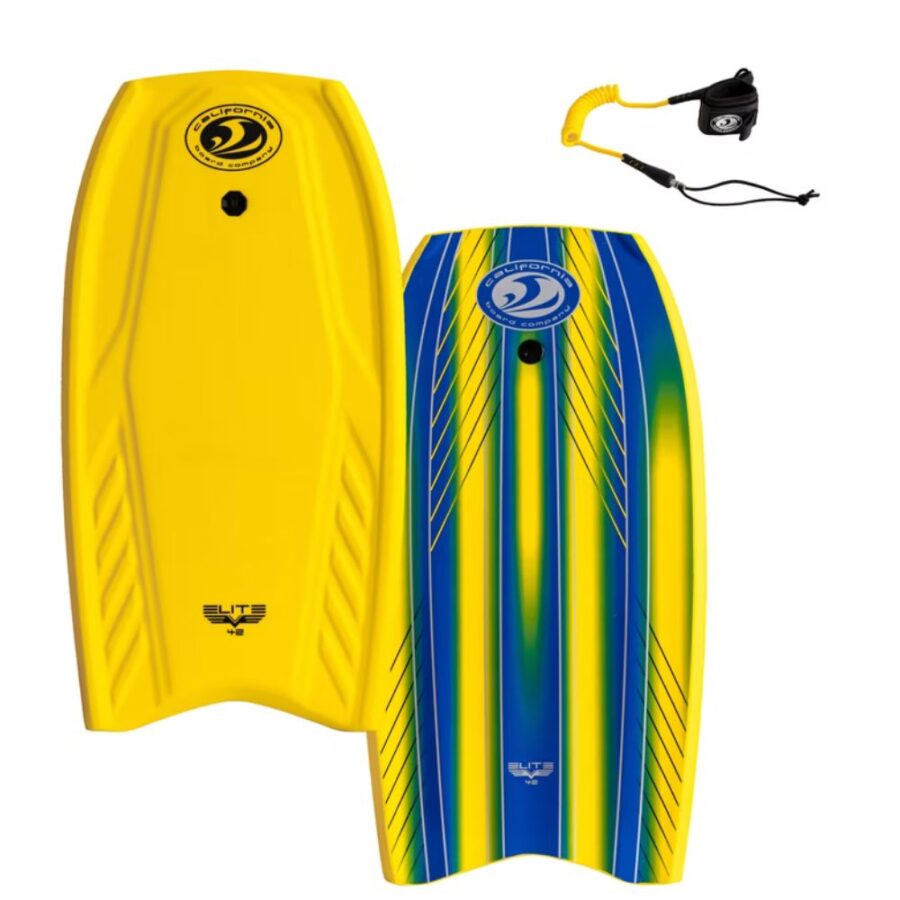 42 ELITE BODYBOARD 42 ELITE BODYBOARD