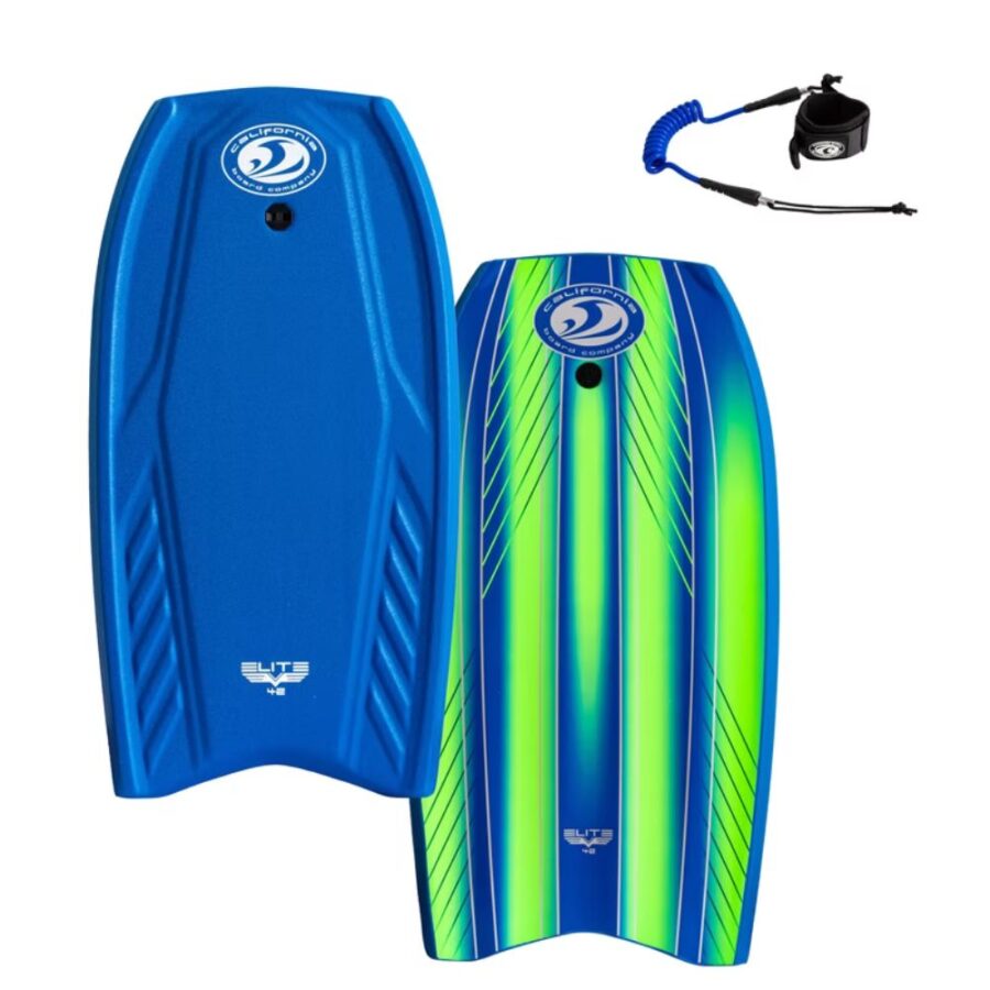 42 ELITE BODYBOARD 42 ELITE BODYBOARD