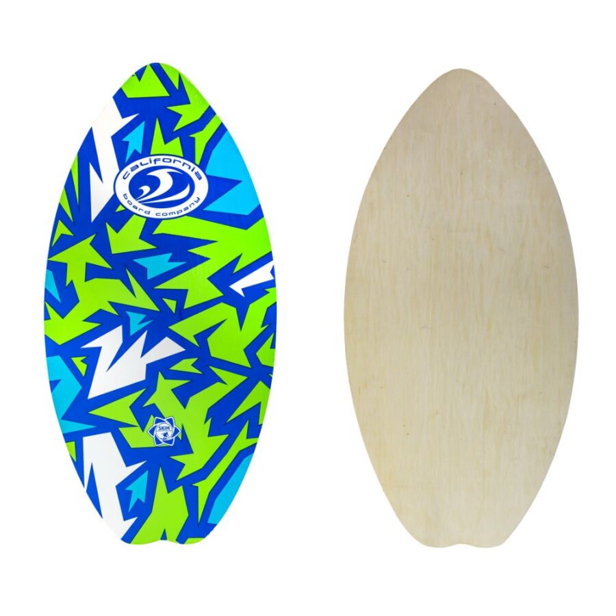 WOOD 37.5 SKIMBOARD WOOD 37.5 SKIMBOARD