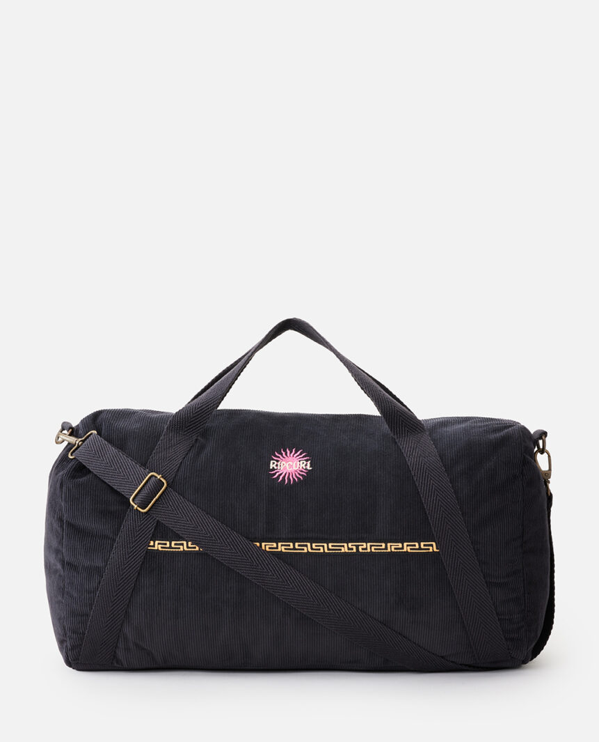 ICONS CORD 40L DUFFLE ICONS CORD 40L DUFFLE