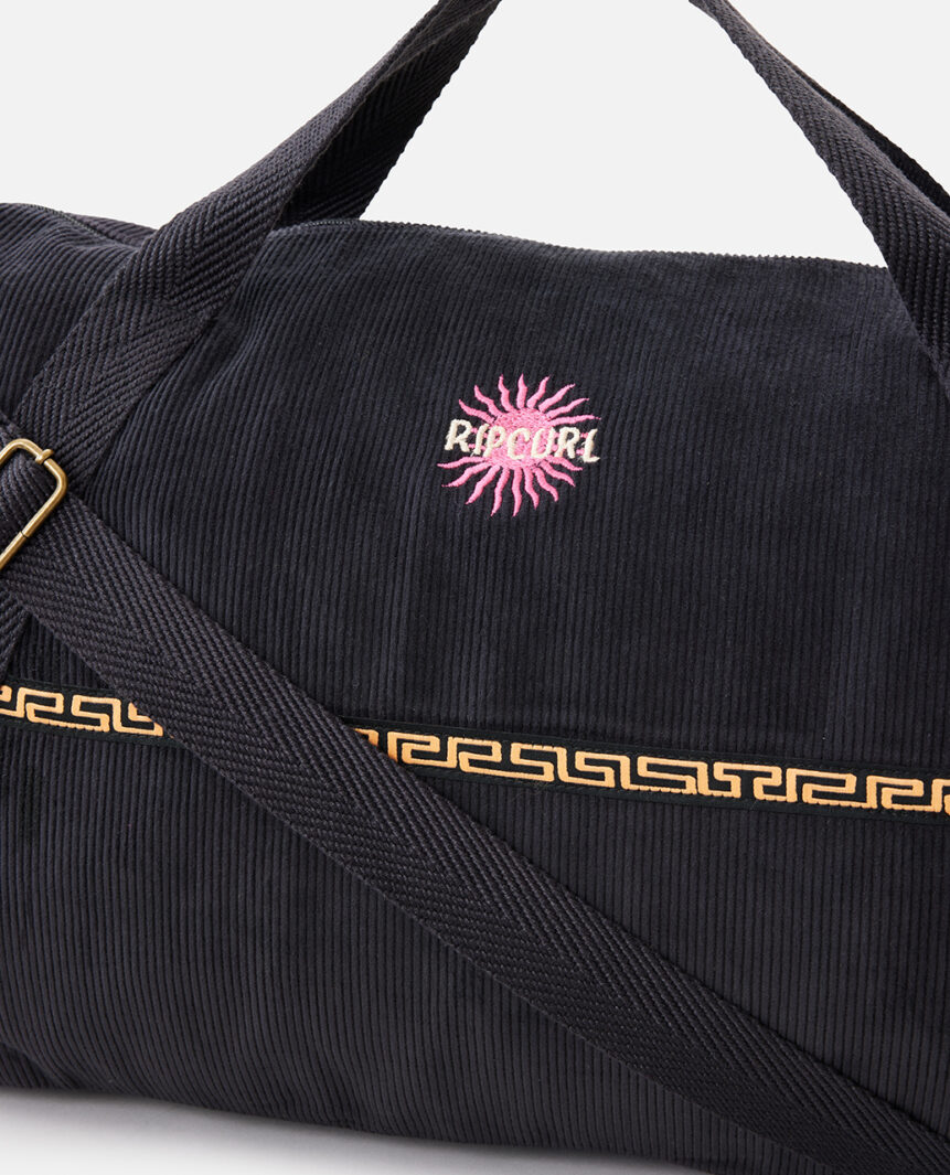 ICONS CORD 40L DUFFLE ICONS CORD 40L DUFFLE