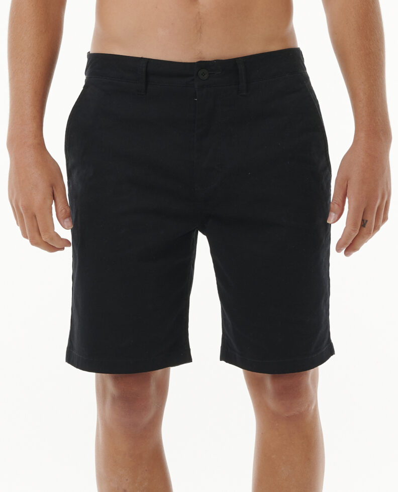 מכנסיים קצרים לגברים Classic Surf Chino Walkshort- Rip Curl