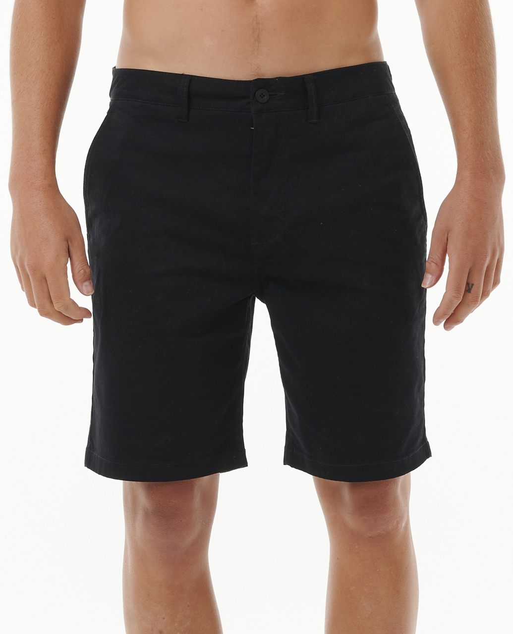 מכנסיים קצרים לגברים Classic Surf Chino Walkshort- Rip Curl
