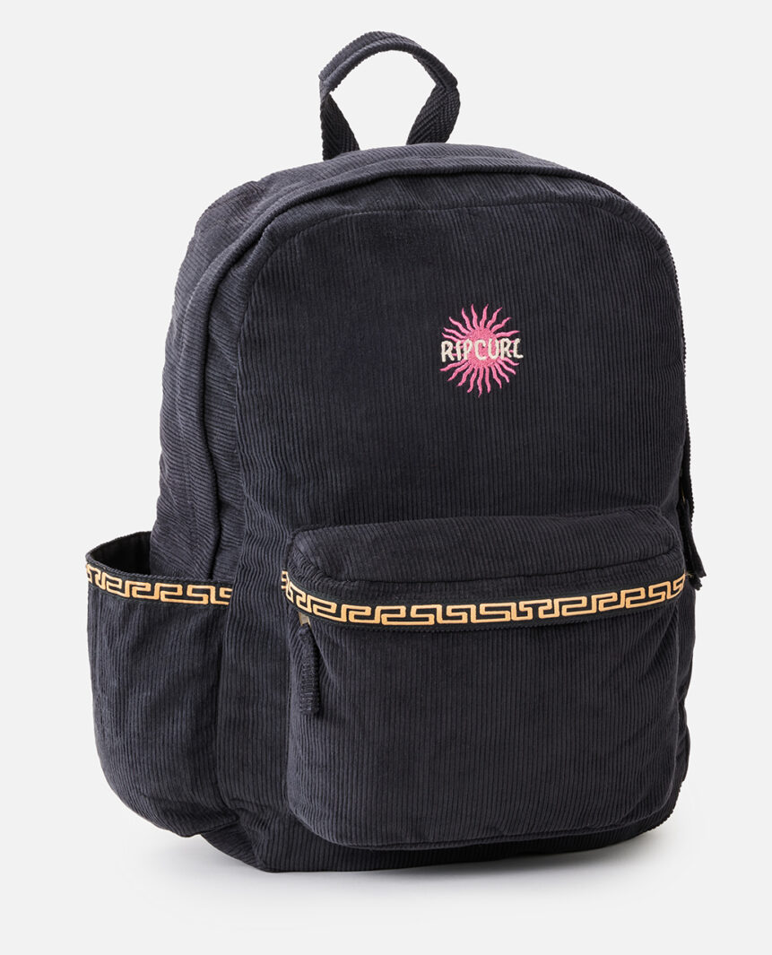 ICONS 18L CORD BACKPACK ICONS 18L CORD BACKPACK