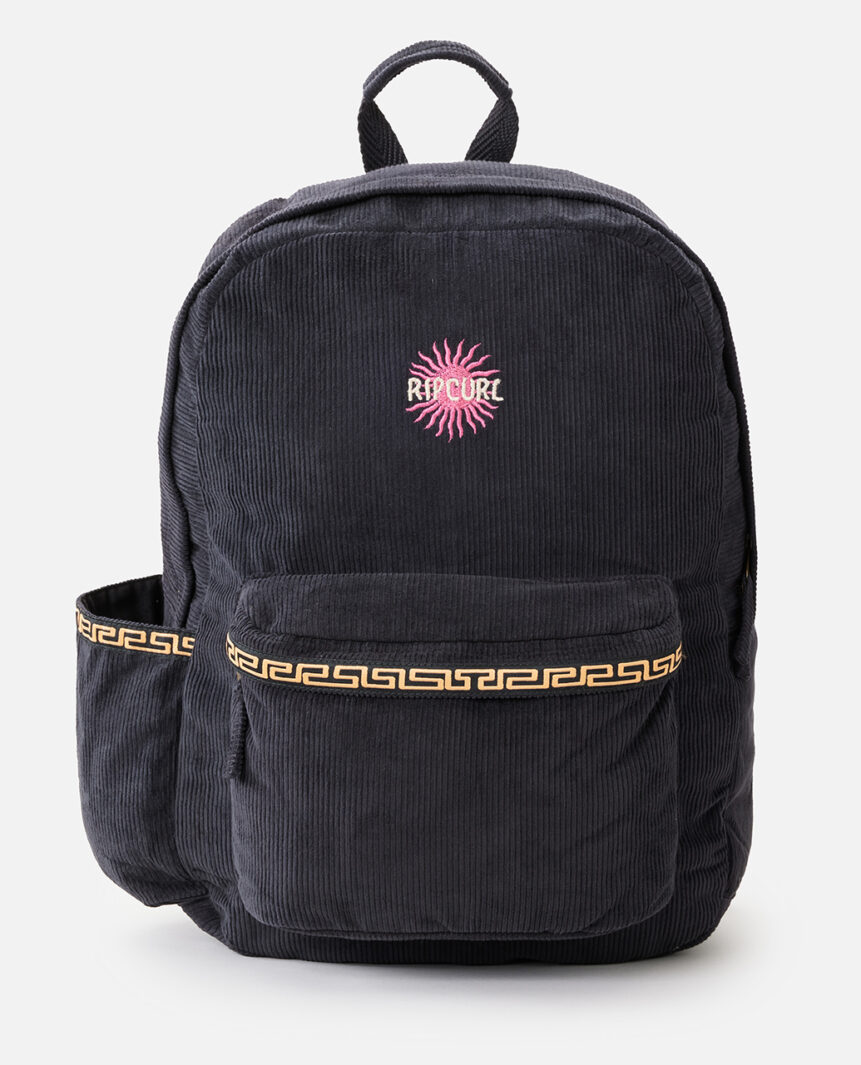 ICONS 18L CORD BACKPACK ICONS 18L CORD BACKPACK