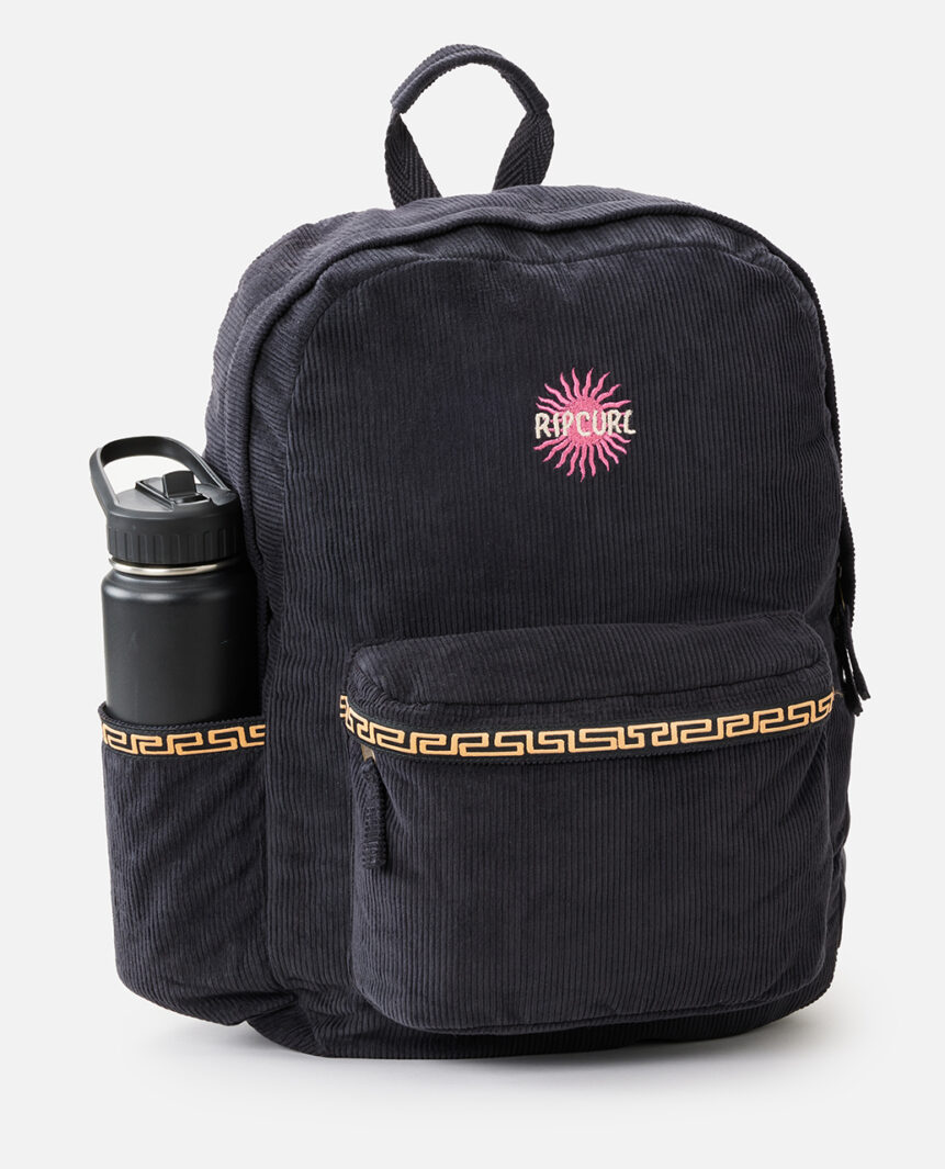 ICONS 18L CORD BACKPACK ICONS 18L CORD BACKPACK