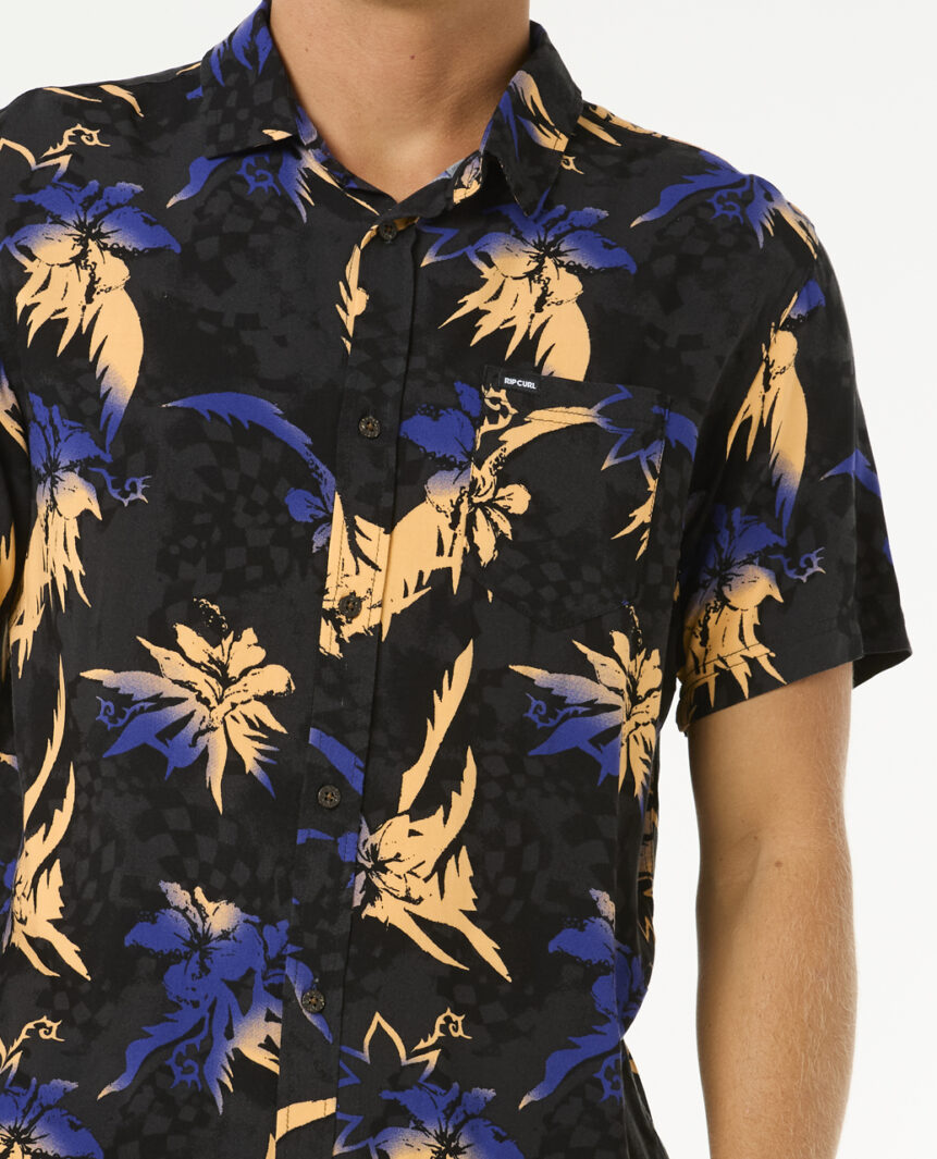 FUN TIMES S/S SHIRT FUN TIMES S/S SHIRT