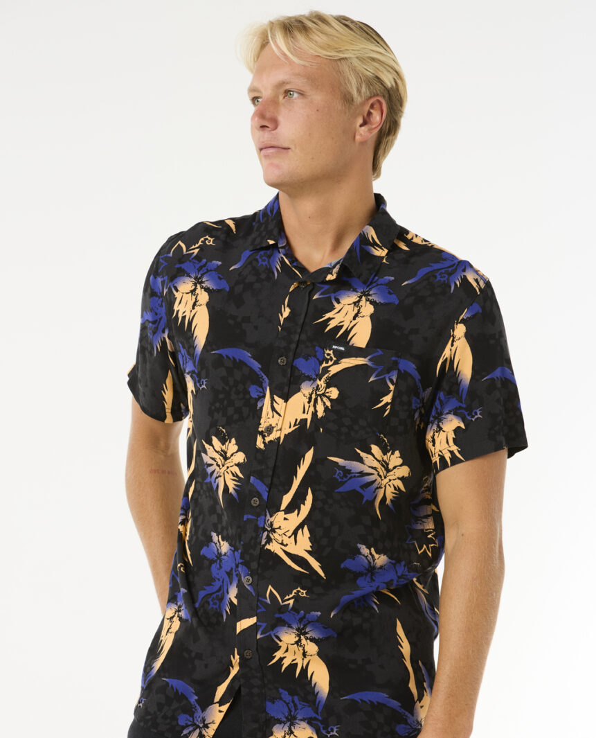 FUN TIMES S/S SHIRT FUN TIMES S/S SHIRT