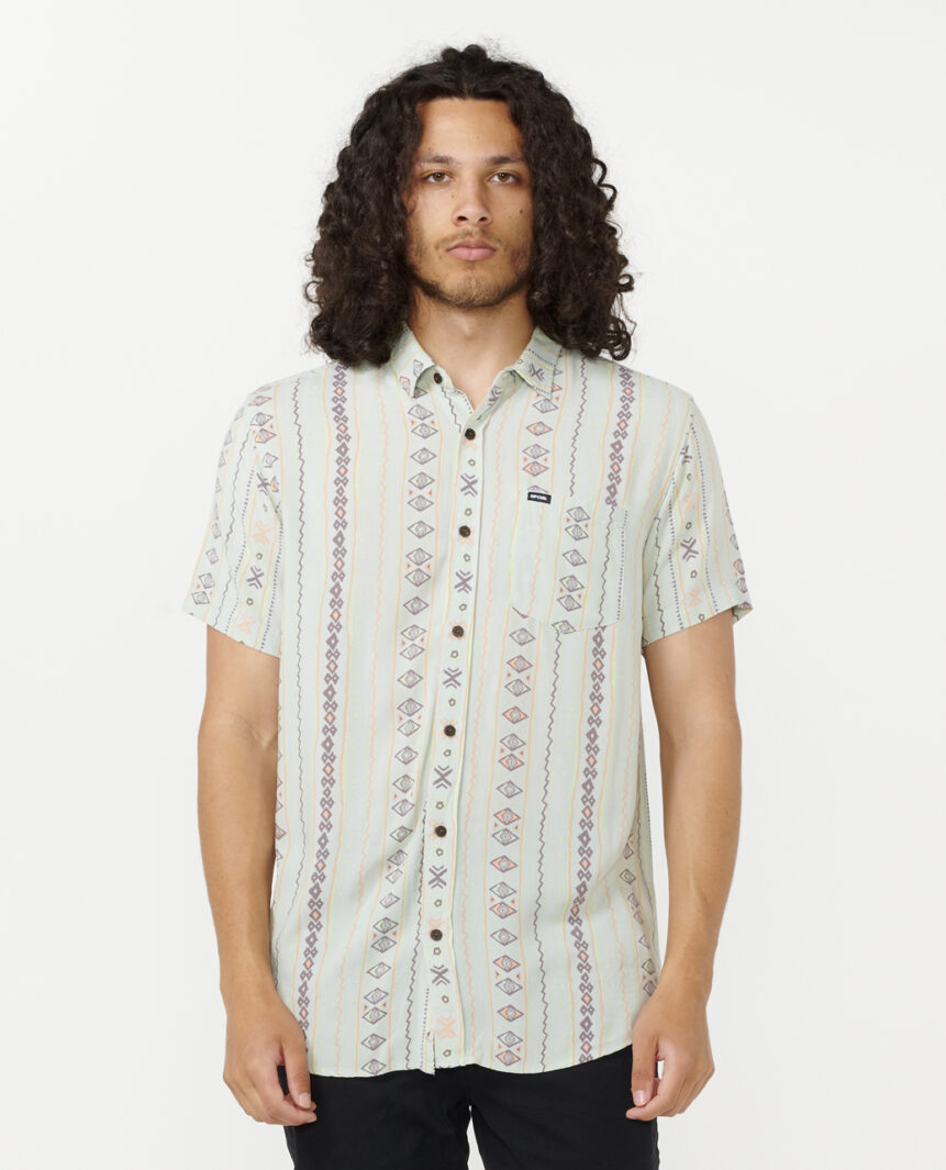 FUN TIMES S/S SHIRT FUN TIMES S/S SHIRT