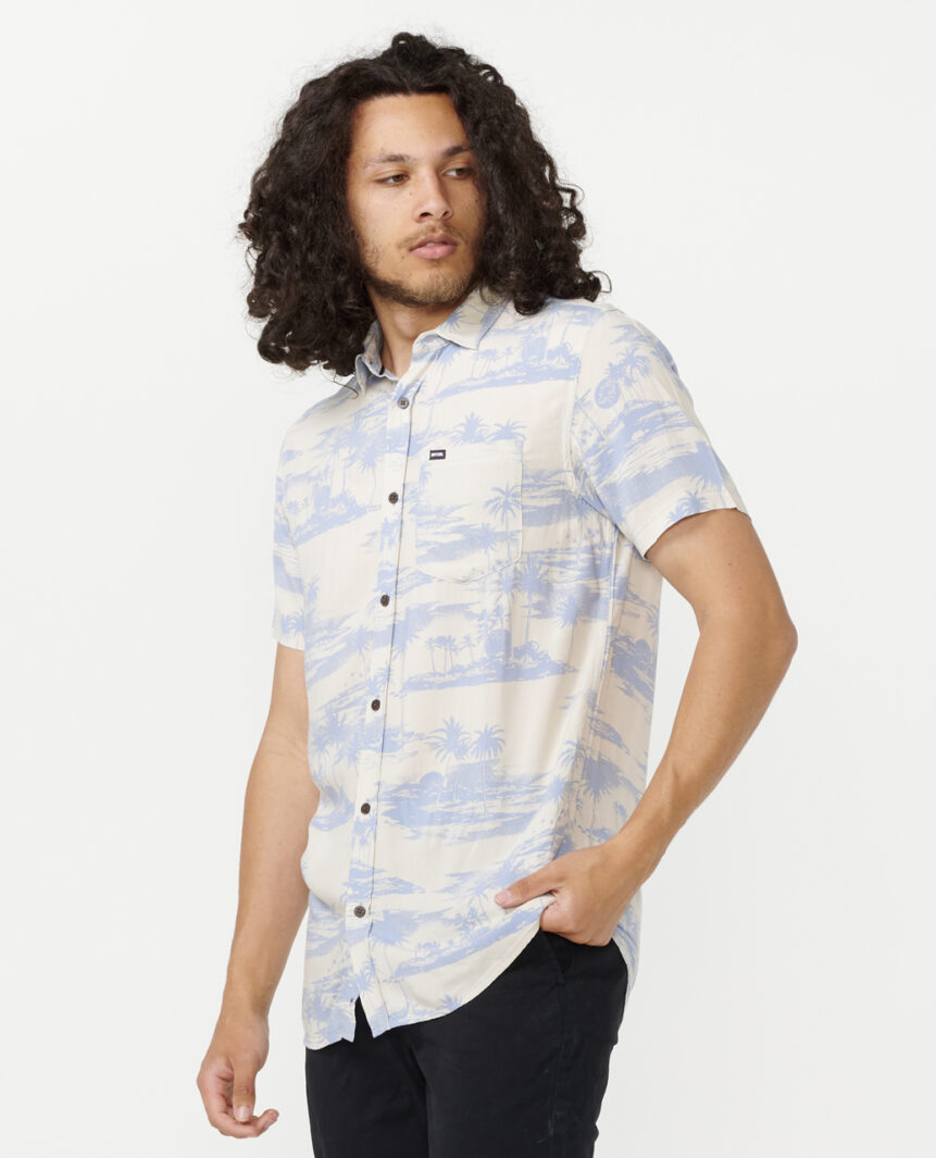 FUN TIMES S/S SHIRT FUN TIMES S/S SHIRT