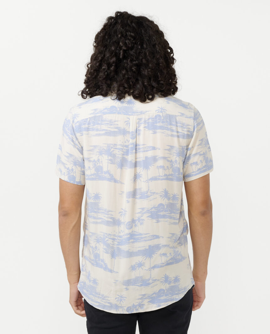 FUN TIMES S/S SHIRT FUN TIMES S/S SHIRT